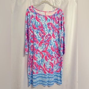 Lily Pulitzer dress